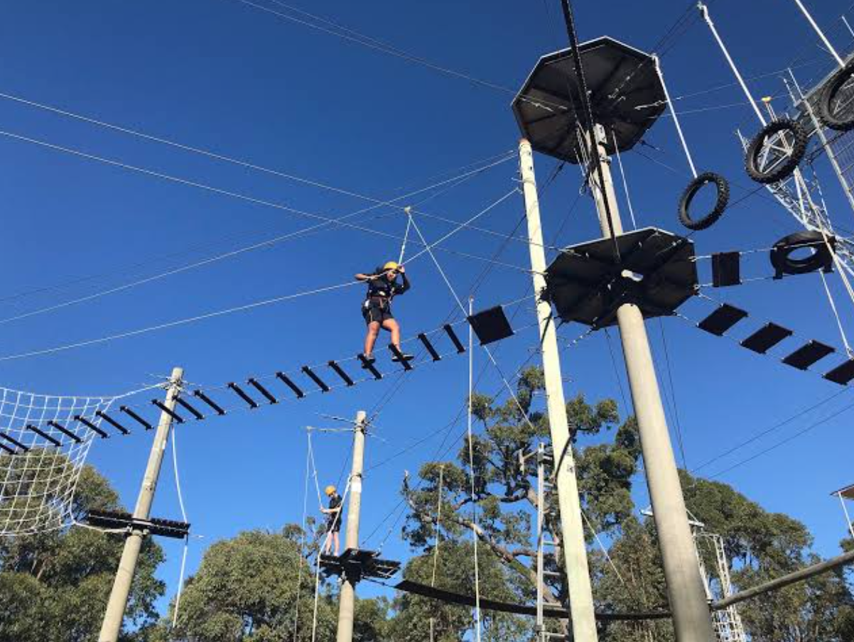 Adventure Castles  Manufacturer in Hyderabad